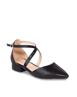 Paradox London Irene Court Shoes - Image