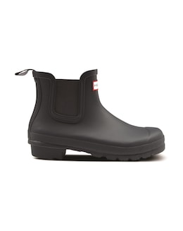 Hunter Original Chelsea Boots
