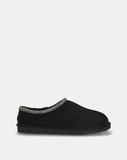 Jack & Jones Sydney Mule Slipper - Black - Image