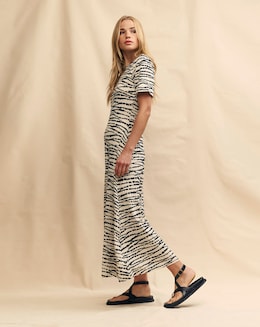 Nobody's Child Midi Dress Jolene - Image