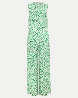 Phase Eight Aubrey Geo Jumpsuit