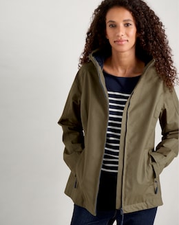 Seasalt Waterway Jacket - Image