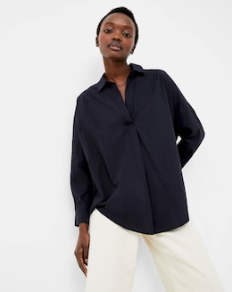 French Connection Applona Shirt - Image