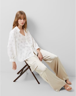 French Connection Freya Shirt - Image