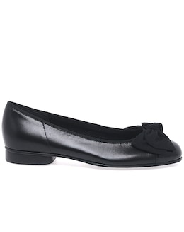 Gabor Amy Standard Fit Ballerina Pumps