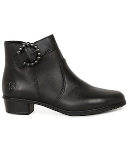 Rieker Stillington Womens Ankle Boots