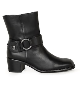 Gabor Easel Womens Ankle Boots