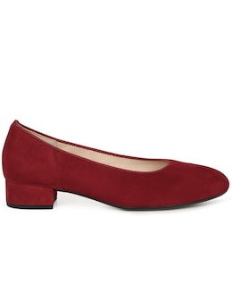 Gabor Betty Womens Court Shoes