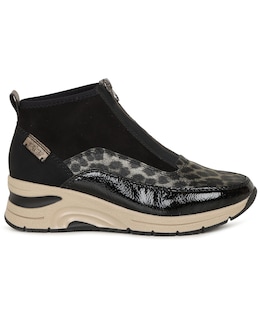 Rieker Athens Womens Ankle Boots