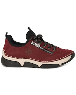 Rieker Excursion Womens Trainers