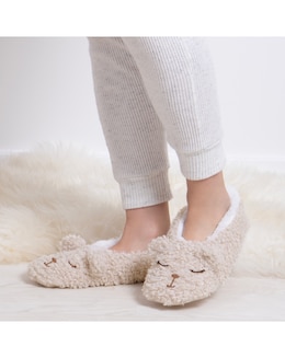 Totes Ladies Novelty Footsies