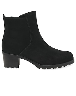 Gabor Delight Womens Ankle Boots