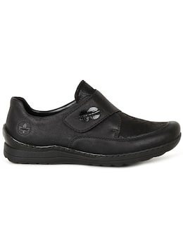 Rieker Claim Womens Shoes - Image