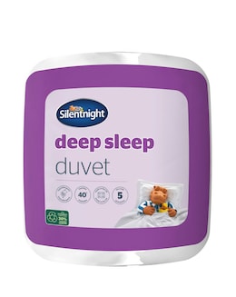 Silentnight Deep Sleep 13.5 Tog - Image