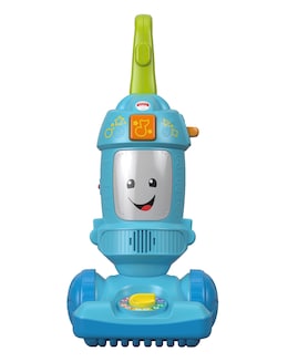 Fisher-Price Light Up Vacuum - Image