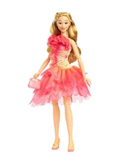 Wicked 29cm Glinda Fashion Doll - Image