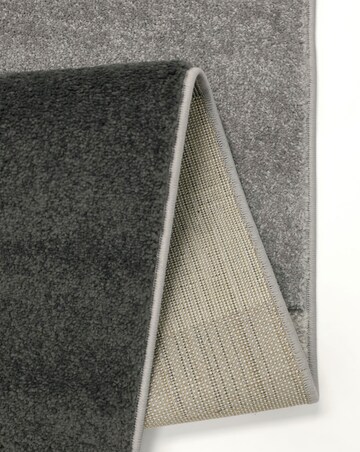 Sara Blocks Carved Rug