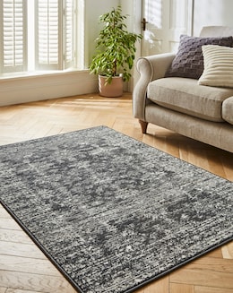 Maestro Vintage Woven Rug - Image