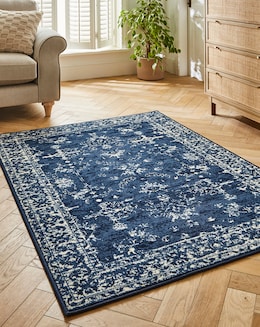 Maestro Vintage Woven Rug - Image