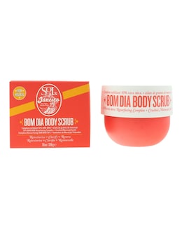 Sol De Janeiro Bom Dia Scrub 220ml - Image
