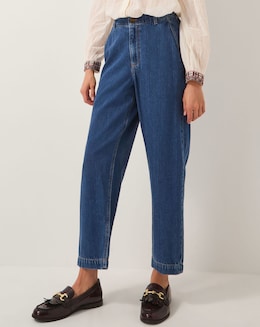 Monsoon Novi Carrot Leg Jeans