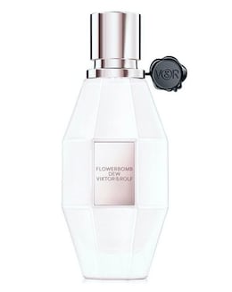 Viktor &amp; Rolf Flowerbomb Dew 100ml Eau de Parfum