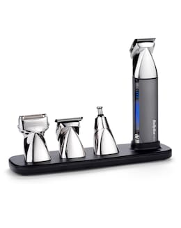 BaByliss Super X Metal Multi Trimmer Set - Image