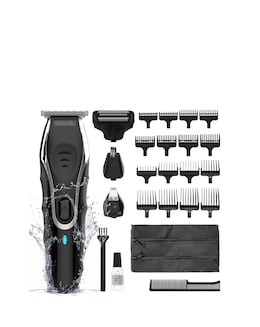 Wahl 10 in 1 Aqua Blade Multigroomer Set - Image