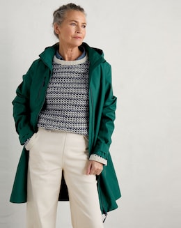 Seasalt Voverack Coat - Image