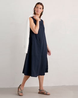 Seasalt Cresting Waves Dress - Image