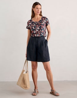 Seasalt Appletree T- Shirt - Image