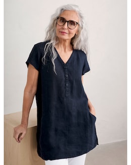 Seasalt Little Croft Tunic - Image