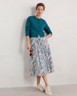 Seasalt Cliff Road Skirt - Image