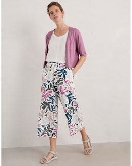 Seasalt Peaceful Haven Culottes - Image
