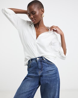 Relaxed Shirt - Image