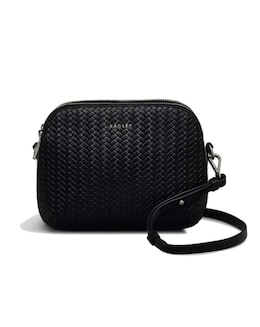 Radley Dukes Place Zip-Top Cross Body Bag