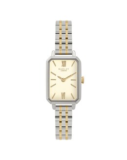 Radley Two Tone Bracelet Watch