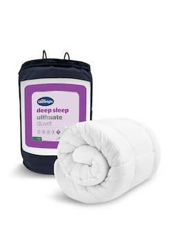 Silentnight Deep Sleep 10.5tog Duvet - Image