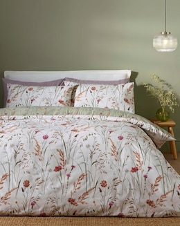 Catherine Lansfield Grasmere Duvet Set - Image