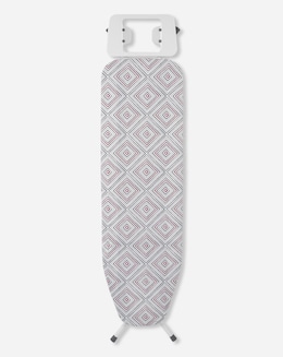 Kleeneze Diamond Stripe Ironing Board