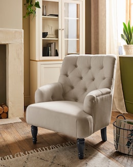 Julipa Mae Accent Chair
