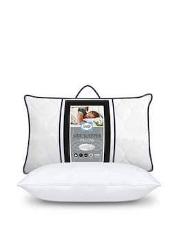 Sealy Side Sleeper Pillow