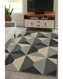 Creation Geo Rug - Image