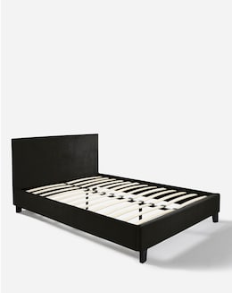 Hayden Velvet Bed Frame - Image