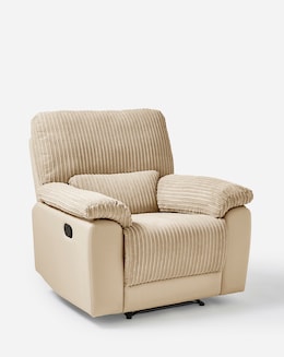 Harlow Recliner Chair - Image