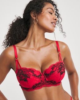 Figleaves Intense Balcony Bra - Image