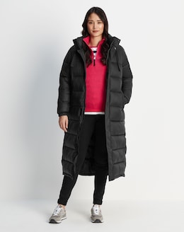 Tog24 Cautley Womens Long Padded Jacket