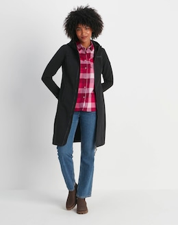 Tog24 Marina Womens Long Jacket