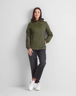 Tog24 Craven Womens Waterproof Jacket
