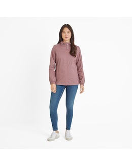 Tog24 Craven Womens Waterproof Jacket